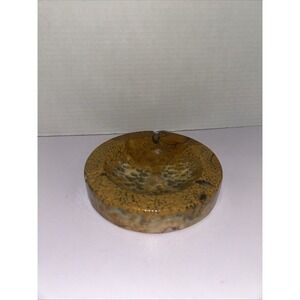 Alabaster / Onyx‎ Ashtray
